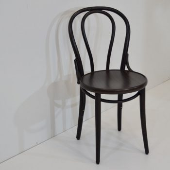 Beizenstuhl, Bistrostuhl, Wienerstuhl