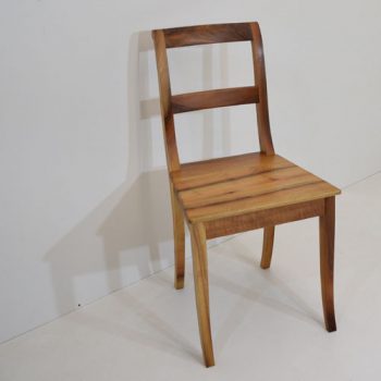 Stuhl Biedermeier Schweiz