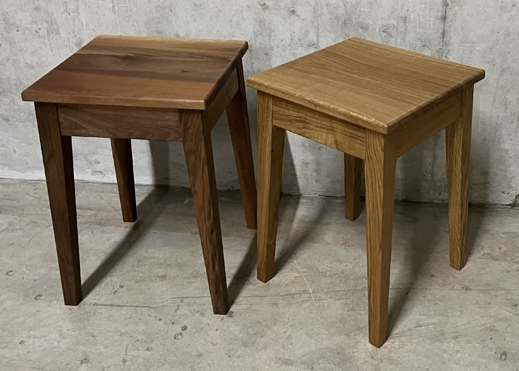 Tabouret Tabourettli Swiss Made