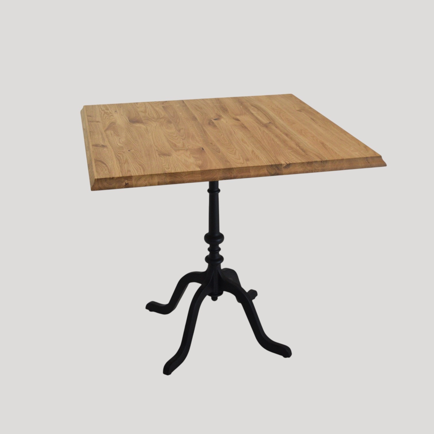 Beizentisch 80x80 cm - Aktion