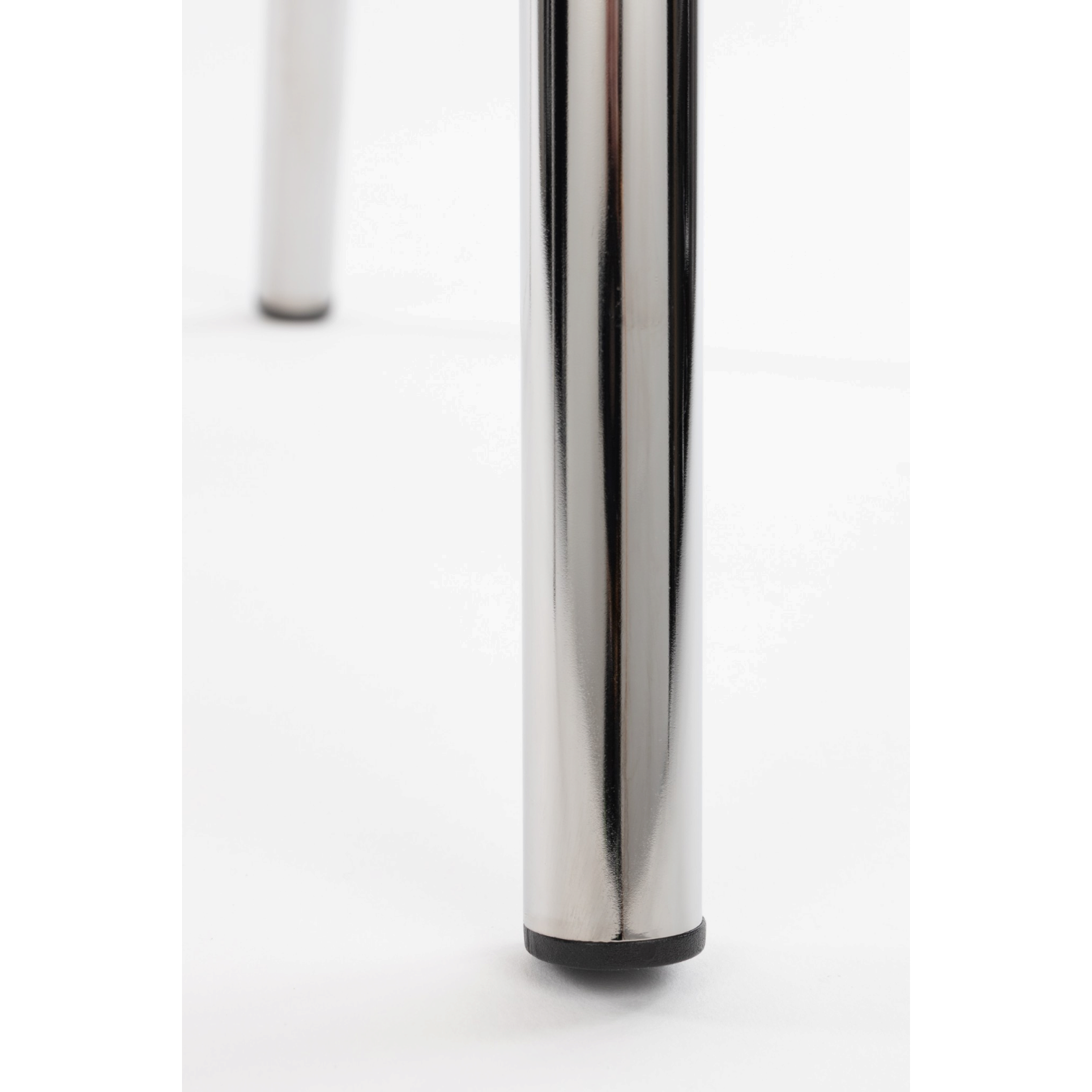 Stuhl Nussbaum/chrom 72467 – Bild 9